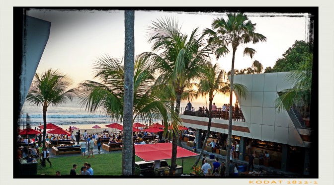 Ku De Ta Beach Club